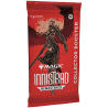 PROCHAINEMENT : MTG - Booster Collector Anglais Magic Innistrad Remastered 24/01/2025