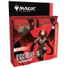 PROCHAINEMENT : MTG - Booster Collector Anglais Magic Innistrad Remastered Boite Complète 24/01/2025