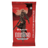 PROCHAINEMENT : MTG - Booster Collector Anglais Magic Innistrad Remastered Boite Complète 24/01/2025