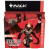 PROCHAINEMENT : MTG - Booster Collector Anglais Magic Innistrad Remastered Boite Complète 24/01/2025