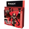 PROCHAINEMENT : MTG - Booster Collector Anglais Magic Innistrad Remastered Boite Complète 24/01/2025