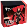 PROCHAINEMENT : MTG - Booster Collector Anglais Magic Innistrad Remastered Boite Complète 24/01/2025