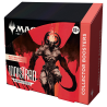 PROCHAINEMENT : MTG - Booster Collector Anglais Magic Innistrad Remastered Boite Complète 24/01/2025