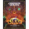 Jeux de rôle - Chroniques Oubliées Fantasy 2e édition - Calice, Le Crépuscule des Déesses - Tome 2