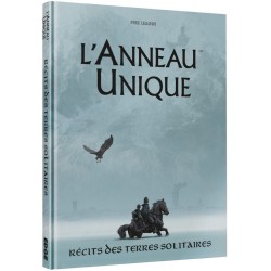 Jeux de rôle - L'Anneau...