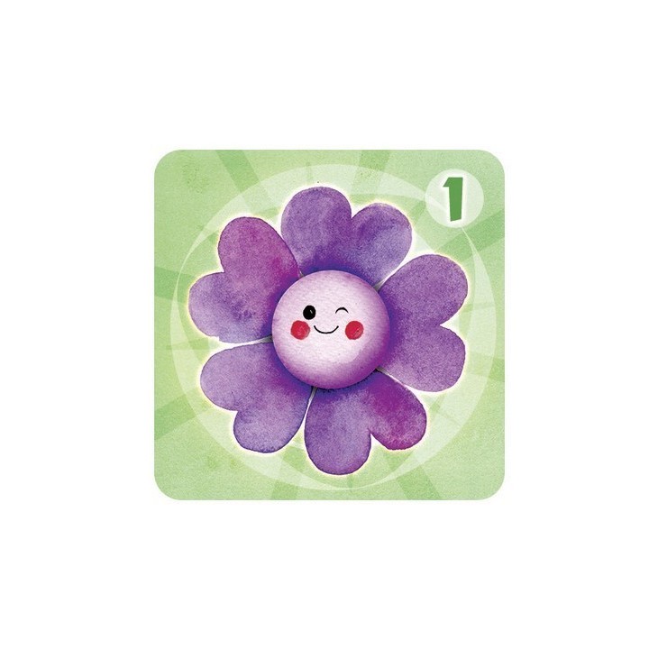 Jeux de société - Happy Garden