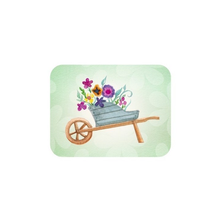 Jeux de société - Happy Garden