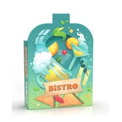 Jeux de société - Bistro