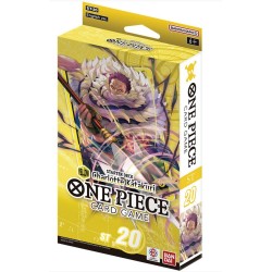 Starter Deck One Piece Card...