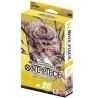 Starter Deck One Piece Card Game Anglais - Charlotte Katakuri ST20