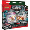 Pokémon: Coffret de combat de ligue Dracaufeu-ex