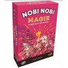 Jeux de société - Nobi Nobi : Magie