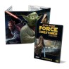 Jeux de rôle - Star Wars : Force et Destinée - Kit du Maître de jeu