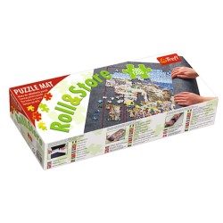 Puzzle - Roll & Store 500 -...