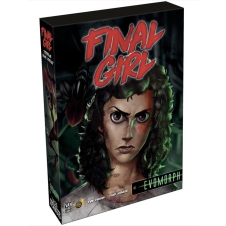 Final Girl S2 - Terreur dans l'espace (ext.)