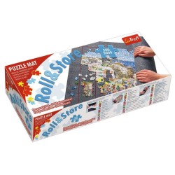 Puzzle - Roll & Store 500 -...