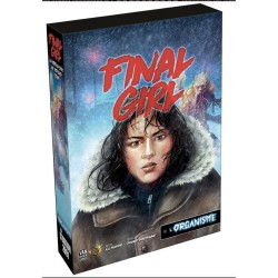 Final Girl Saison 2: Panique à la station (ext)