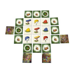 Jeux de société - Le Bois Des Coua2sous