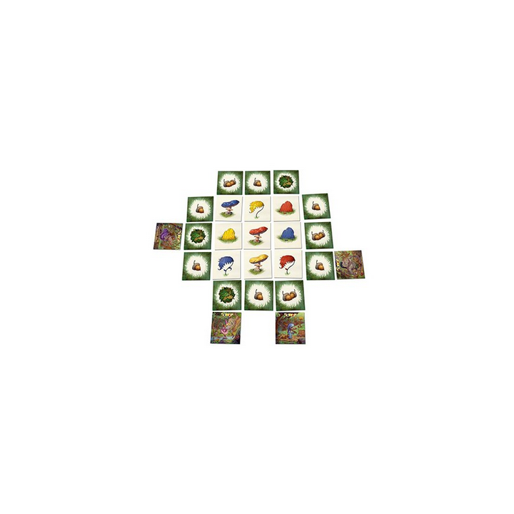 Jeux de société - Le Bois Des Coua2sous