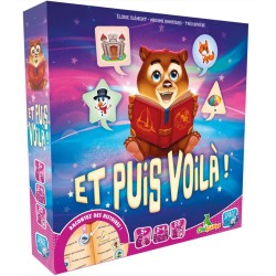 Jeux de société - Et puis...