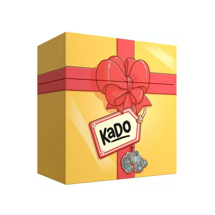 Jeux de société - Kado