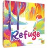 Jeux de société - Refuge