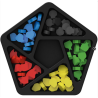Jeux de société - Res Arcana Duo