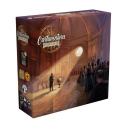 Jeux de société - Cartaventura : Cosmologia