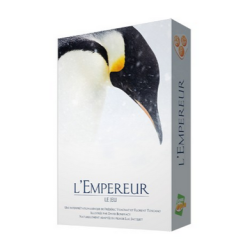 Jeux de société - L'Empereur