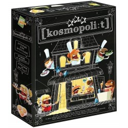 Jeux de société - Occasion - [Kosmopoli:t]