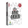 Jeux de société - MicroMacro : Crime City - Epic Cases