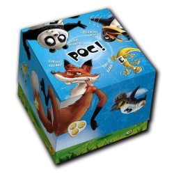 Jeux de société - POC !