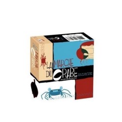 Jeux de société - La Marche Du Crabe