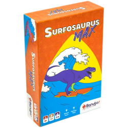 Jeux de société - Surfosaurus MAX