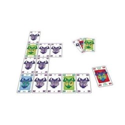 Jeux de société - Occasion - Six qui prend ! Gare aux Vacheries !