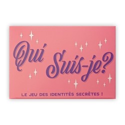 Jeux de société - Les Minis-Jeux : Maximum Trois Indices !