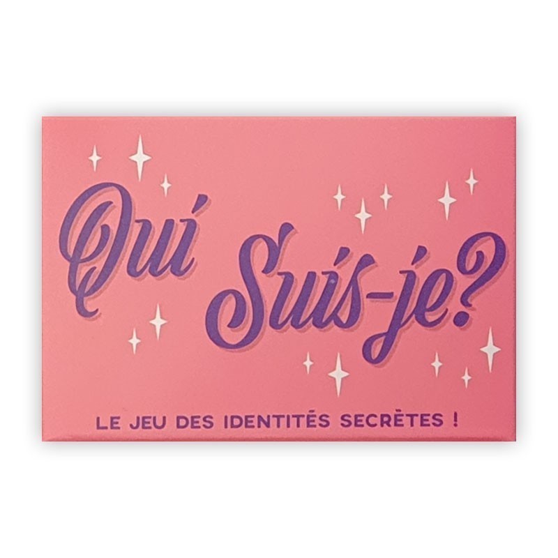 Jeux de société - Les Minis-Jeux : Maximum Trois Indices !