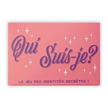 Jeux de société - Les Minis-Jeux : Maximum Trois Indices !