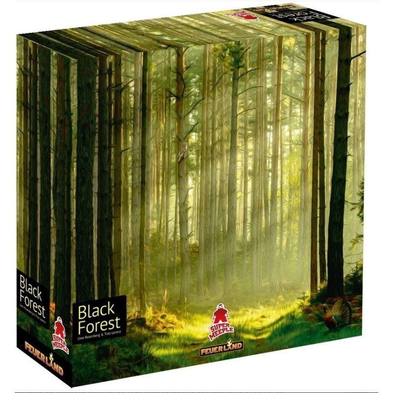 Jeux de société - Black Forest Jeux de société - Black Forest