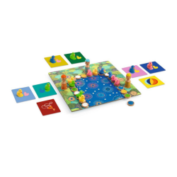 Jeux de société - Ducky Ducky