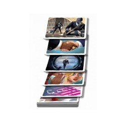 Jeux de société - Story Box - Polar