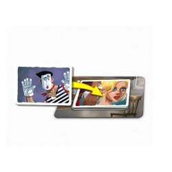 Jeux de société - Story Box - Polar