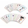Jeux de Cartes - Mini Mistigri