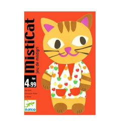 Jeux de société - Little Mime