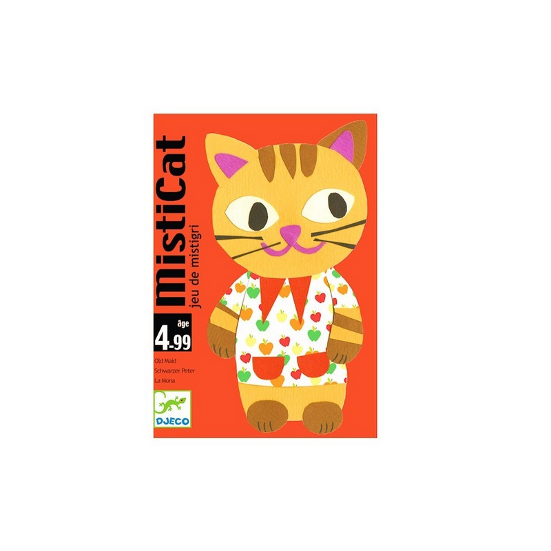 Jeux de société - Little Mime