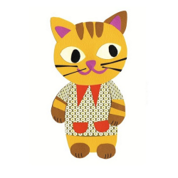 Jeux de société - Little Mime