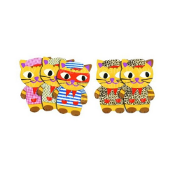 Jeux de société - Little Mime