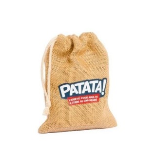 Jeux de société - Patata - Version Adulte
