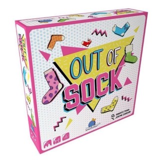 Jeux de société - Out of Sock