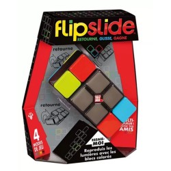 Jeux de société - FlipSlide